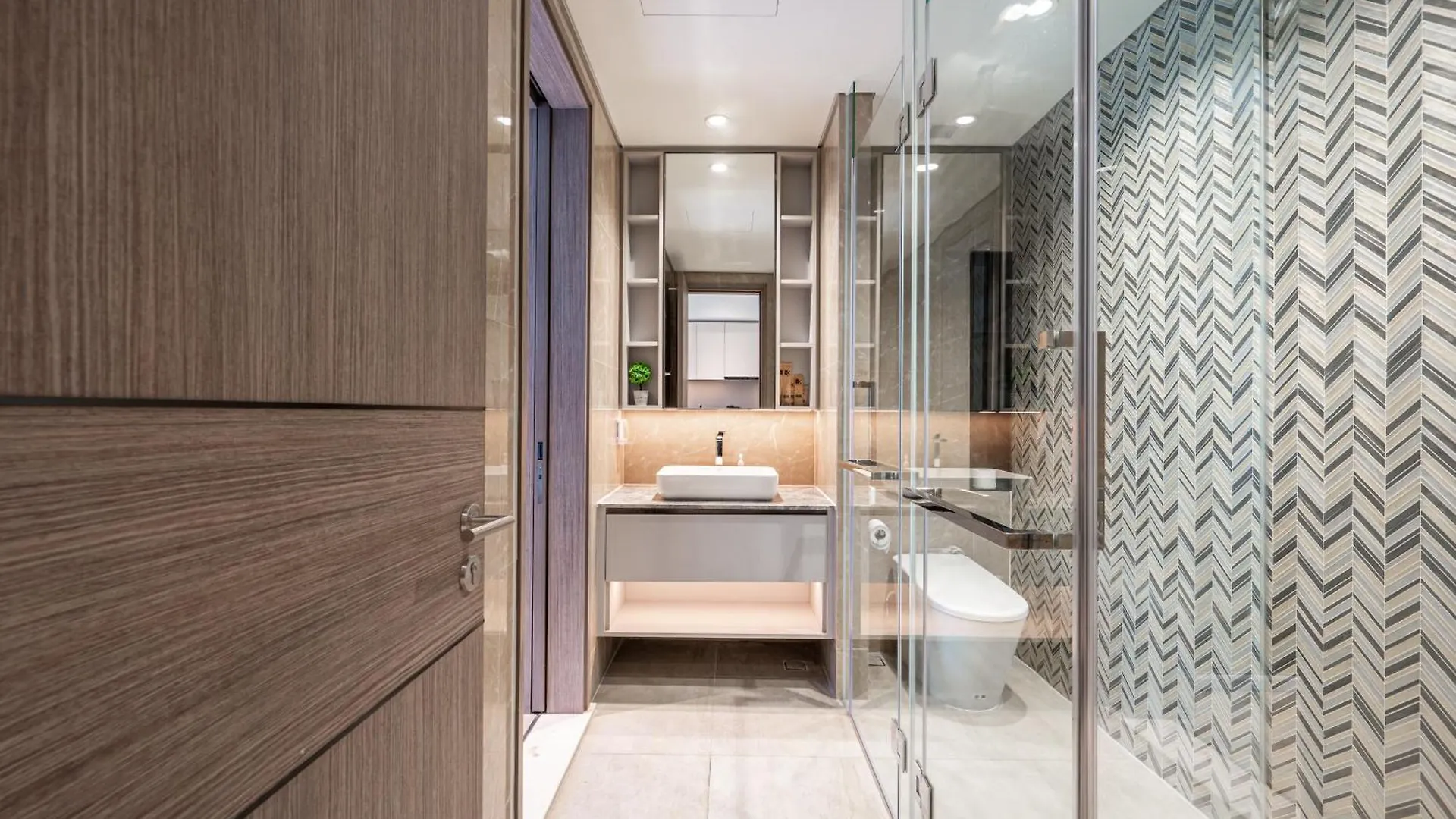 The Metropole Opera Residence By Kaystay Ho Chi Minh 0*,