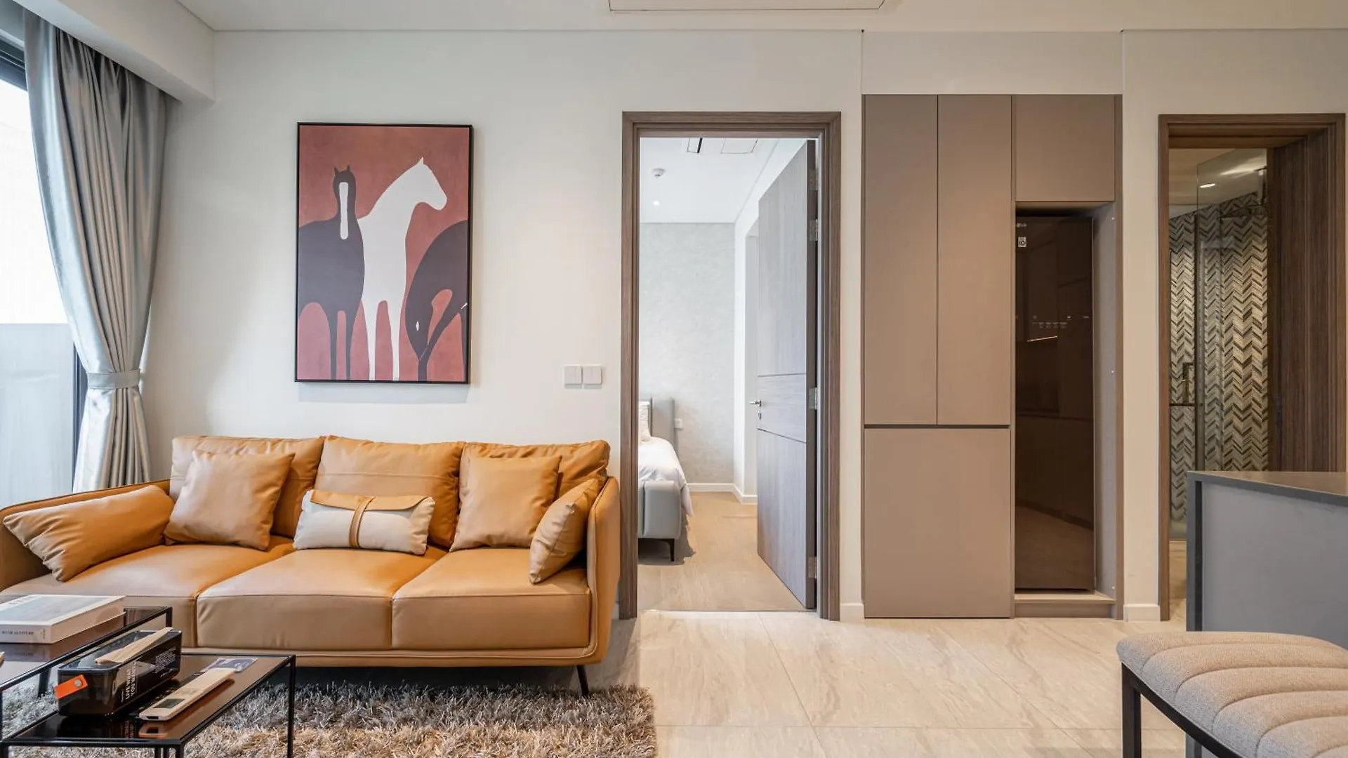 The Metropole Opera Residence By Kaystay Ho Chi Minh City Vietnam