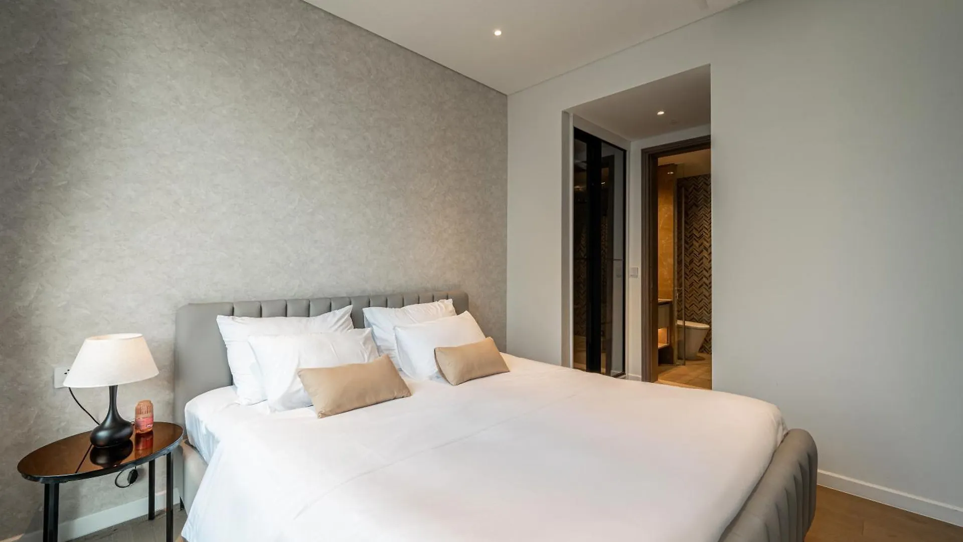 The Metropole Opera Residence By Kaystay Ho Chi Minh City 0*,  Vietnam