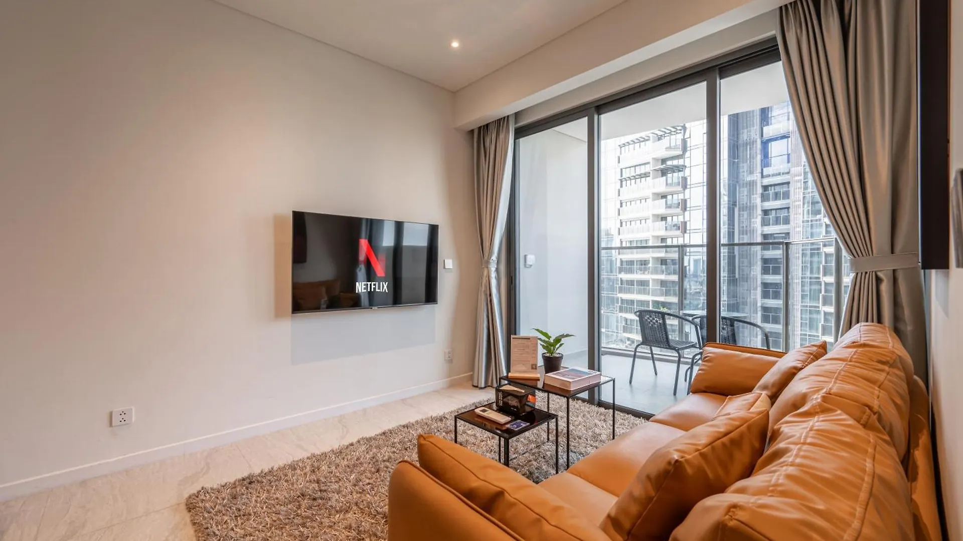 Apartment The Metropole Opera Residence By Kaystay Ho Chi Minh City